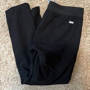 Barely worn size M straight leg Figs scrubs